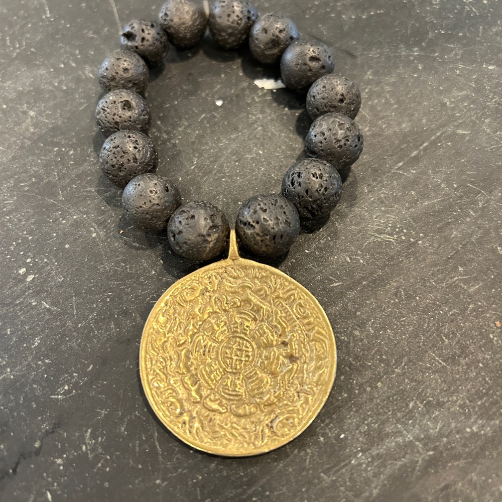 Power Beads by Jen bracelet